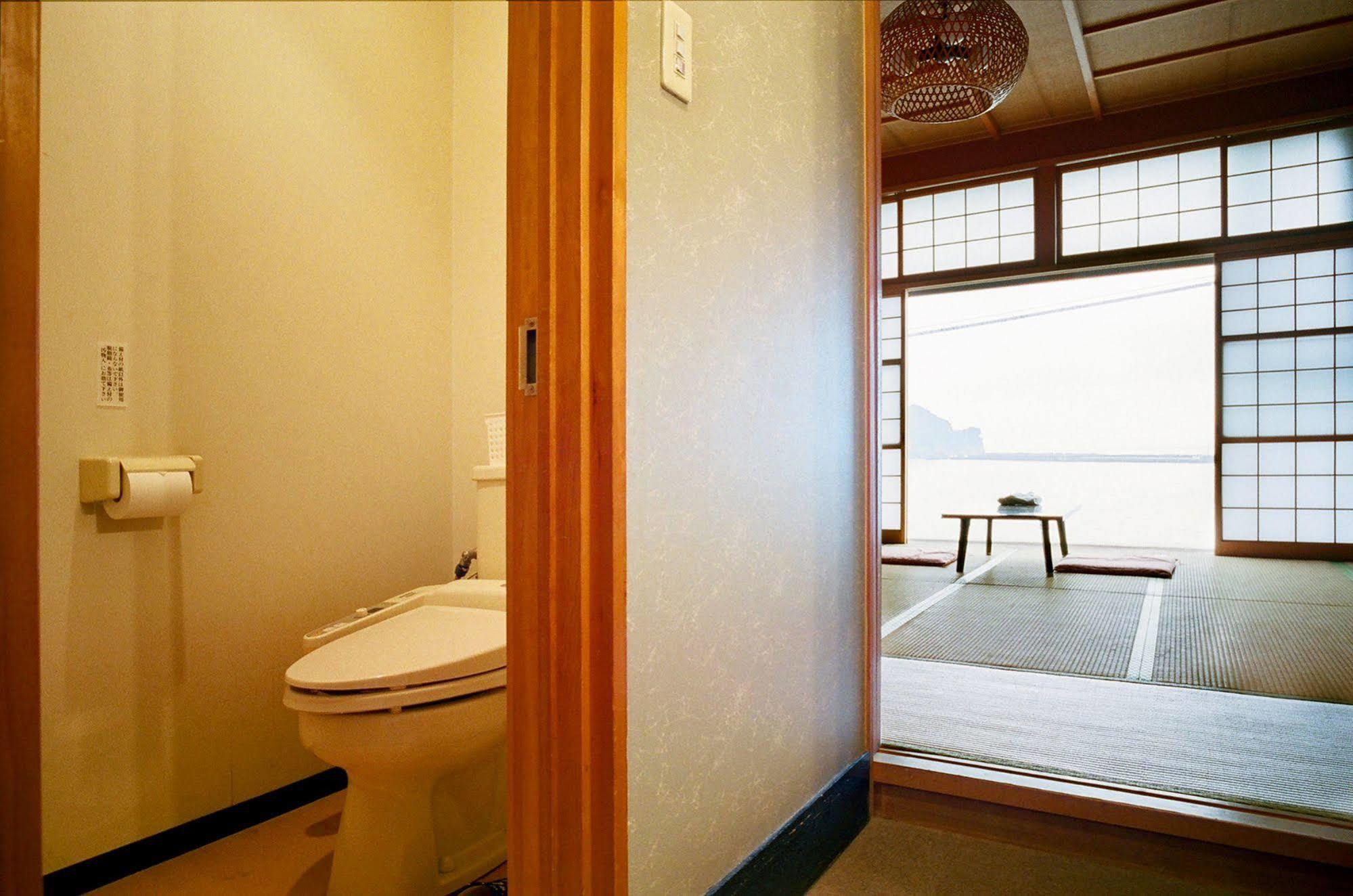 Nagasaki House Burabura Hotel Exterior photo